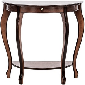 Изображение товара Консоль с ящиком Leset Элегант Leset 2100519000008 (4 ножки)