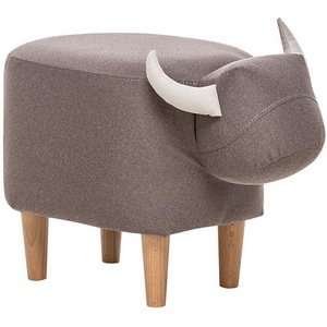 Изображение товара Пуф Leset Buyvol COMBI (ткань Milos 16/Milos 02) 2500000043543