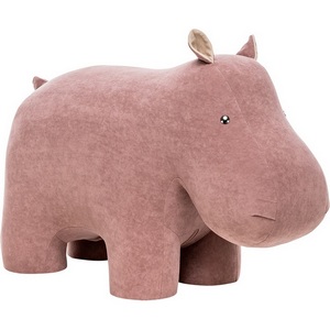 Изображение товара Пуф Leset Hippo (Фанера,ДСП,Велюр) арт.2500000047107