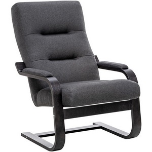 Изображение товара Кресло Leset Оскар (Фанера,Шпон березы/Рогожка) Leset арт.2500000057618