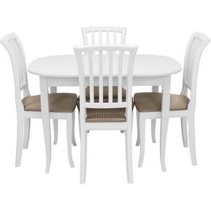 Изображение товара Набор мебели для кухни Аризона 1Р + 2500000062452 Leset 2500000000000