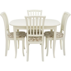 Изображение товара Набор мебели для кухни Аризона 1Р + Остин Leset