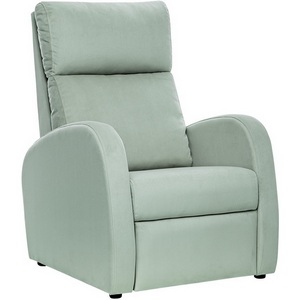 Изображение товара Кресло-реклайнер Leset Грэмми-2 Leset (Велюр/Бирюзовый) арт.2500000068218