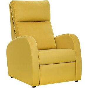 Изображение товара Кресло-реклайнер Leset Грэмми-2 Leset (Велюр/Желтый) арт.2500000068232