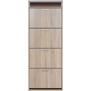 Изображение товара Обувница Leset Пронто 4 (ЛДСП) Leset арт.2500000071287