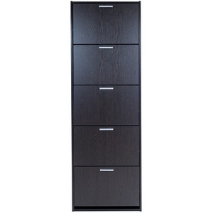 Изображение товара Обувница Leset Пронто 5 (Венге) 2500000071294