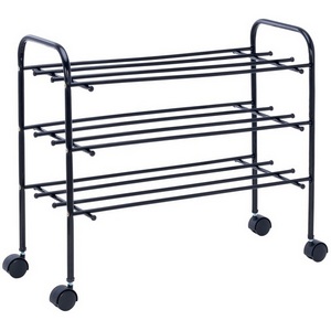 Изображение товара Обувница Комо 3 с колесами Leset