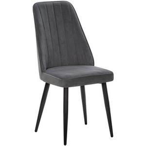 Изображение товара Стул Leset Дрим (Металл/Велюр) Leset арт.2500000082139