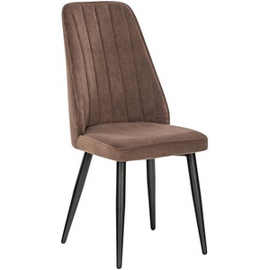 Изображение товара Стул Leset Дрим (Металл/Велюр) Leset арт.2500000082160