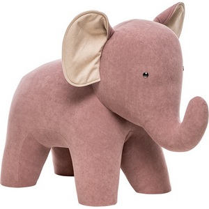 Изображение товара Пуф Leset Elephant (Фанера,ДСП,Велюр) арт.2500000116612