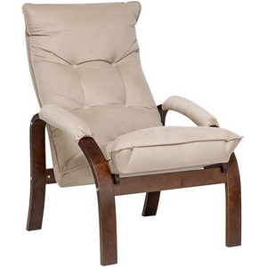 Изображение товара Кресло-трансформер Leset Левада (Фанера,Шпон березы/Велюр) Leset арт.2500000117121