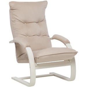 Изображение товара Кресло-трансформер Leset Монако Leset (Велюр/Бежевый) арт.2500000117619