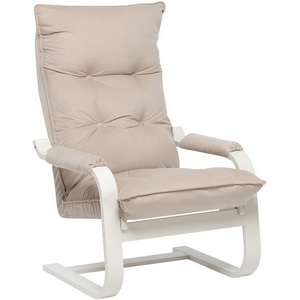 Изображение товара Кресло-трансформер Leset Оливер (Фанера,Шпон березы/Велюр) Leset арт.2500000118579