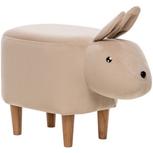 Изображение товара Пуф Leset Rabbit COMBI (ткань V18) 2500000127809