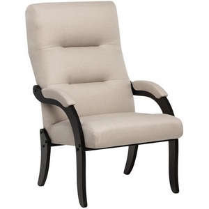 Изображение товара Кресло Leset Дэми (Фанера,Металл/Рогожка) Leset арт.2500000173660