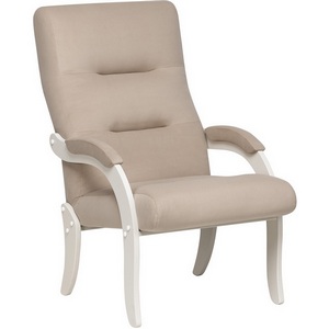 Изображение товара Кресло Leset Дэми (Фанера,Металл/Велюр) Leset арт.2500000178283