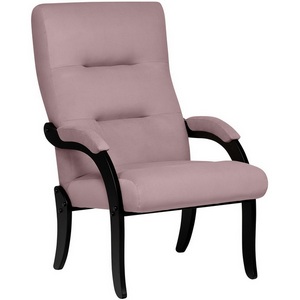 Изображение товара Кресло Leset Дэми Leset (Велюр/Сиреневый) арт.2500000183713