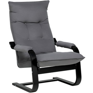 Изображение товара Кресло-трансформер Leset Оливер (Фанера,Шпон березы/Велюр) Leset арт.2500000189425