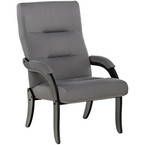 Изображение товара Кресло Leset Дэми (Фанера,Металл/Велюр) Leset арт.2500000189456 Изображение товара Кресло Leset Дэми (Фанера,Металл/Велюр) Leset арт.2500000189456