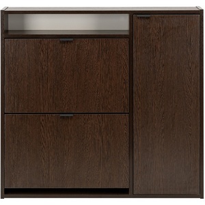 Изображение товара Обувница Leset Виерра 2 (ЛДСП,ПВХ/Венге) арт.2500000204784