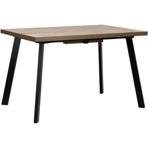 Изображение товара Стол вставка-бабочка раздвижной Leset Ковен 120 Leset 2500000237966 (прямоугольная столешница, 4 ножки)