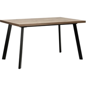 Изображение товара Стол раздвижной Leset Ковен 140 Leset 2500000237973 (прямоугольная столешница, 4 ножки)