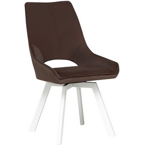 Изображение товара Стул Leset Галвес 360 (поворотный механизм) (Фанера/Велюр) Leset арт.2500000238055