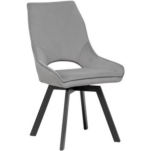 Изображение товара Стул Leset Галвес 360 (поворотный механизм) (Фанера/Велюр) Leset арт.2500000238086