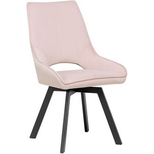 Изображение товара Стул Leset Галвес 360 (поворотный механизм) (Фанера/Велюр) Leset арт.2500000238109