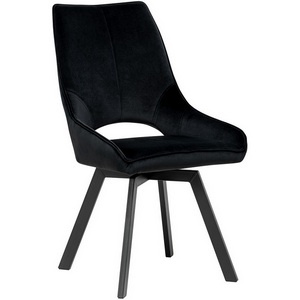 Изображение товара Стул Leset Галвес 360 (поворотный механизм) (Фанера/Велюр) Leset арт.2500000238123