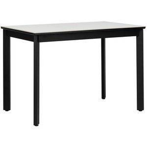 Изображение товара Стол телескоп с цельной вставкой раздвижной Leset Айлин 2Р (Металл, Керамика, МДФ) 2500000245015 (прямоугольная столешница, 4 ножки)