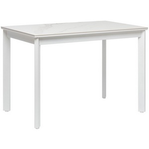 Изображение товара Стол телескоп с цельной вставкой раздвижной Leset Айлин 2Р (Металл, Керамика, МДФ) 2500000248801 (прямоугольная столешница, 4 ножки)