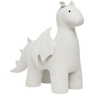 Изображение товара Пуф Leset Dragon (Фанера,ДСП/Велюр) Leset арт.4687204273650