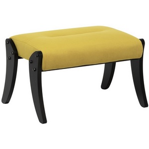 Изображение товара Пуф Leset Дэми (Фанера,Велюр/Венге) арт.4687206329645