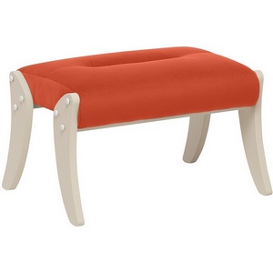 Изображение товара Пуф Leset Дэми (Фанера,Велюр/Слоновая кость) арт.4687206329751