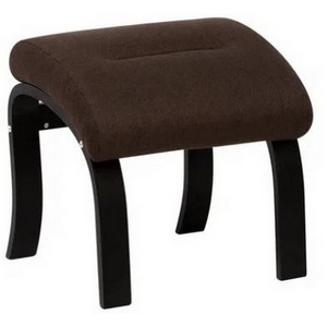 Изображение товара Пуф Leset Лион универсальный (Фанера,Шпон,Рогожка/Венге) арт.4687206373877