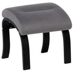 Изображение товара Пуф Leset Лион универсальный (Фанера,Шпон,Велюр/Венге) арт.4687206373952