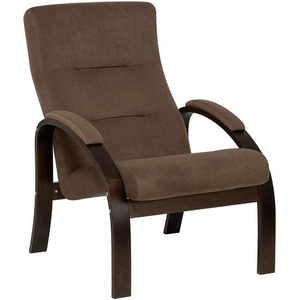 Изображение товара Кресло Лион 2.0 Leset 4687206966604