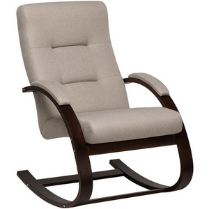 Изображение товара Кресло-качалка Милано 2.0 Leset 4687207132312