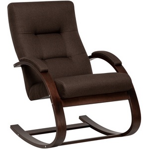 Изображение товара Кресло-качалка Милано 2.0 Leset 4687207132329