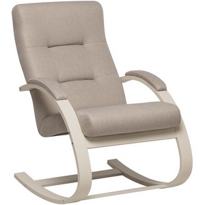 Изображение товара Кресло-качалка Милано 2.0 Leset 4687207132367