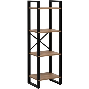 Изображение товара Стеллаж Стилвуд 114 Leset 4687207458863