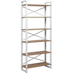 Изображение товара Стеллаж Стилвуд 136 Leset 4687207459051