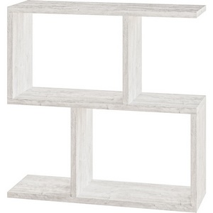 Изображение товара Стол журнальный с полкой приставной LEVE HOMEMANIA COFFEE TABLE LEV00036 (прямоугольная столешница)