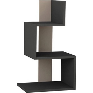 Изображение товара Стол журнальный с полкой приставной LEVE ROSIE SIDE TABLE LEV00151 (прямоугольная столешница)