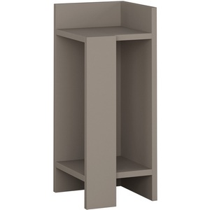 Изображение товара Тумба прикроватная ELOS NIGHTSTAND RIGHT MODULE LEVE (ЛДСП/Бежевый) арт.LEV00324