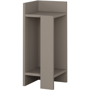 Изображение товара Тумба прикроватная ELOS NIGHTSTAND LEFT MODULE LEVE (ЛДСП/Бежевый) арт.LEV00325