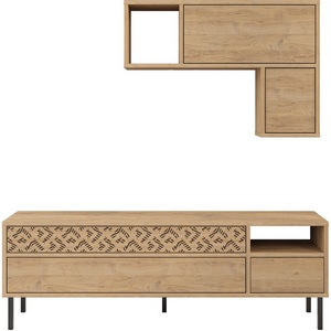 Изображение товара ТВ тумба LEVE HEATON TV UNIT LEV00475