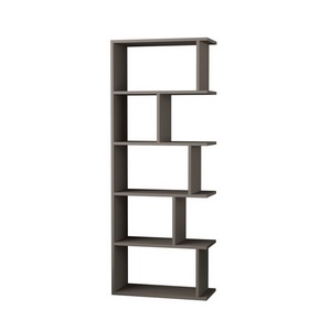 Изображение товара Стеллаж деревянный для книг прямой LEVE TAPI BOOKCASE LEV00624