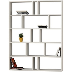 Изображение товара Стеллаж деревянный прямой LEVE TAPI BOOKCASE SET OF 2